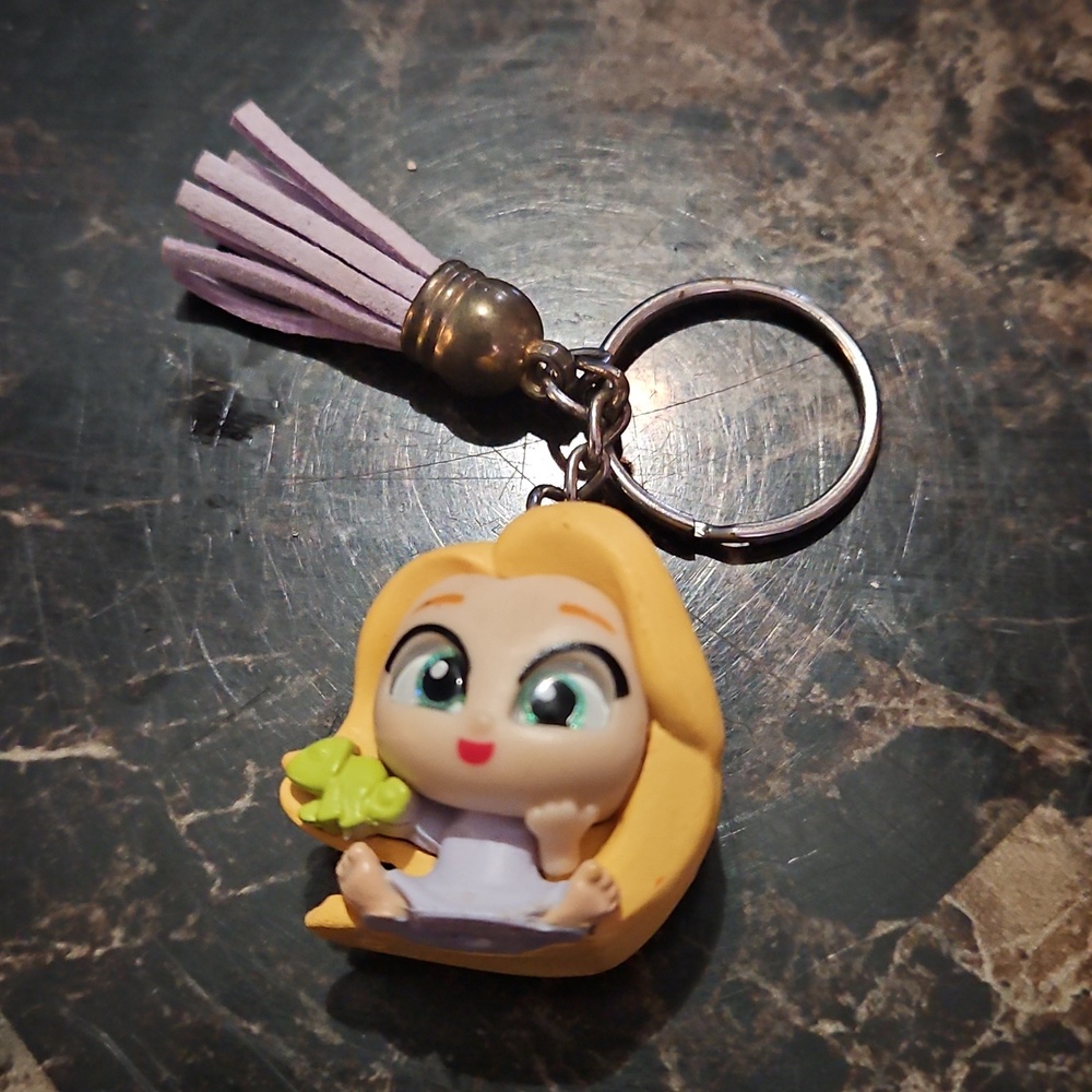 🍓3 For $10🍓Doorable Keychain Handmade